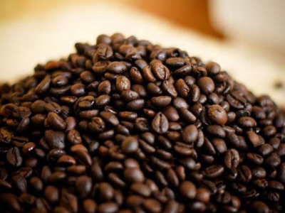 Global coffee price fluctuates, domestic price plunges
