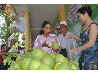 Thừa Thiên Huế Khai Hội Thanh Trà 2014