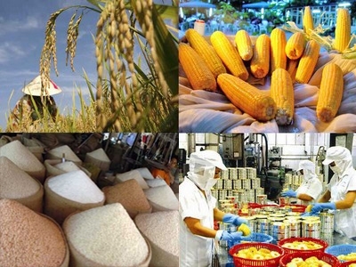 Middle East targeted for agro-exports