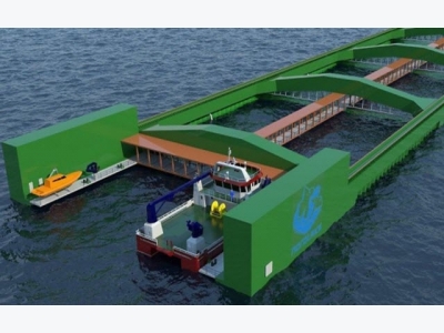 Innovation projects: groundbreaking for Norwegian aquaculture