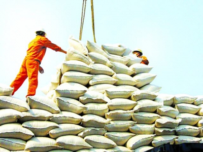 Rice exports: Opportunities in traditional markets