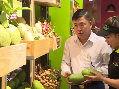 Local fruit strives to win back domestic market