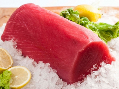 Tuna exports to Mexico and Canada increase impressively thanks to CPTPP