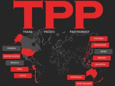 Toàn văn bản tóm tắt Hiệp định TPP bằng tiếng Việt Phần 01