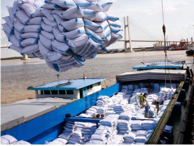 Malaysia sẽ tiếp tục nhập khẩu gạo