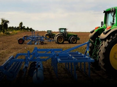Agricultural machinery market expected to rise