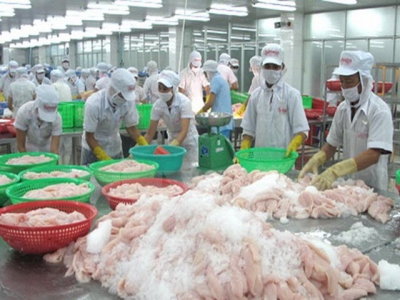Modern processing, preserving technology ensures food safety: experts