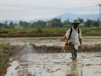 Pesticide producers profits plummet as Covid-19 hits farming