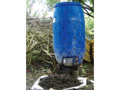Ủ phân compost  Lợi ích phương pháp và các yếu tố ảnh hưởng