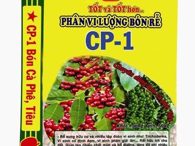 Lợi ích phân trung vi lượng hữu cơ