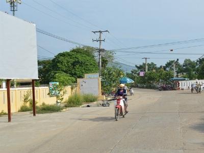 Xây dựng nông thôn mới ở Quảng Nam Đại Minh ngày càng đại thắng