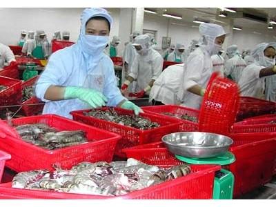 Seafood exports set to top $7b this year