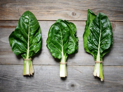 7 Amazing Benefits Of Swiss Chard