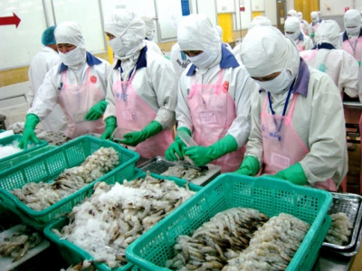 Opportunities for seafood exports in the last months of the year