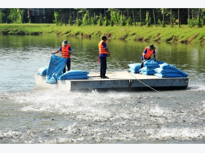 Cần Thơ khẳng định vị thế trung tâm thủy sản vùng ĐBSCL