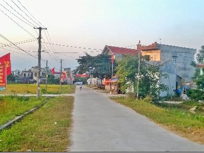 19% số xã Tây Nam Bộ đạt chuẩn nông thôn mới