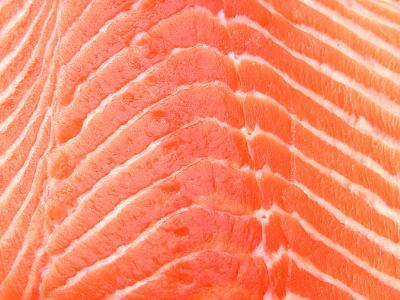 Omega-3 levels fall in farmed salmon but its still a top source