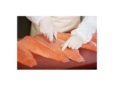 Polish Fish Processor Plans Huge Expansion