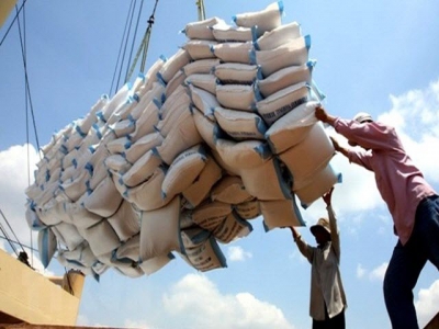 Rice exports reach 5.2 million tonnes in ten months