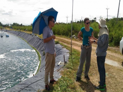 A fresh approach to understanding aquaculture