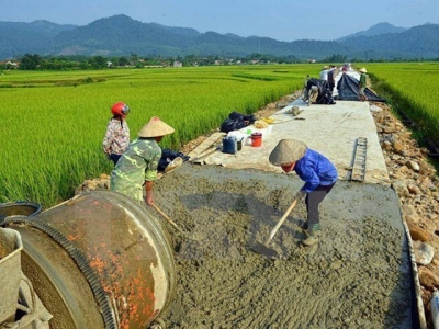 Agriculture, farmers, rural areas to come under spotlight