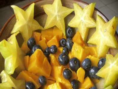 Star fruit could be the new star of Florida agriculture