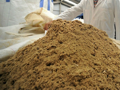 Vietnam has to import fishmeal despite having thousands of kilometer-long coastline