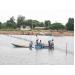 Monitoring pond water quality to improve shrimp and fish production