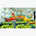 Vietnam targets to rise vegetable, fruit export in 2017