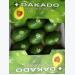 Dak Lak avocado targets world market