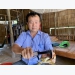 Nông dân Trà Vinh phấn khởi từ dự án nuôi cua quảng canh