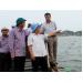 Phú Yên cho phép quy hoạch vùng nuôi tôm ở khu vực sông Ngọn