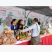 Stepping up promotion of agricultural products
