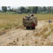 Mekong Delta rice farmers earn high income from rice straw