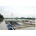 Nuôi Cá Công Nghệ 3G Trên Sông Bứa