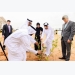 World’s first farm to grow food and fuel in the desert opens in Abu Dhabi