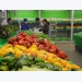 Fruit, vegetable exports up 7.9 percent in April