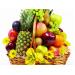 Giá trái cây tại Sóc Trăng 01-08-2016