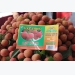 Vietnam posts best lychee crop in 60 years