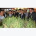APEC exhibition on food products and new agricultural technologies