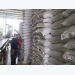 Rice export price begins to decline following record high
