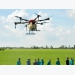 Effectiveness of agriculture drones still need further study