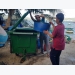 Waste collection in aquaculture is urgent to conserve aquatic resources