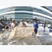 Bình Định: Đưa công nghệ cao vào nuôi tôm