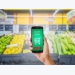 Agricultural products sold on e-commerce platforms earn big profit