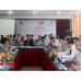 Đối thoại chính sách thu hút đầu tư và phát triển thị trường nông sản Hà Tĩnh