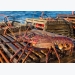 China slashes customs duties for frozen Atlantic salmon, shrimp, abalone