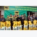 Binh Dien Fertilizer growing with success of farmers