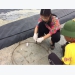 Bệnh vi bào tử trùng trên tôm nuôi lần đầu xuất hiện ở Hà Tĩnh
