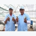 Shrimp export turnover continues sliding